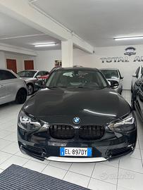 Bmw 116 116d 2.0 116CV cat 5 porte.It DPF
