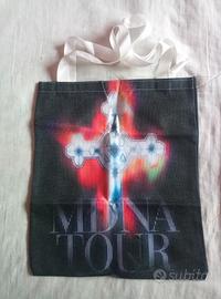 Borsa tote Madonna MDNA Tour