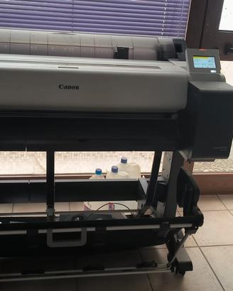 Plotter Canon TM 350