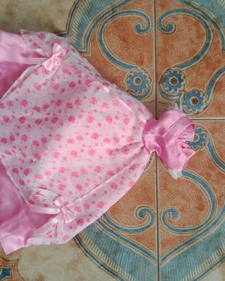abiti per Barbie 