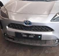 Disponibili Ricambi Toyota Yaris cross