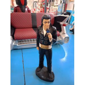 Statua Elvis Presley