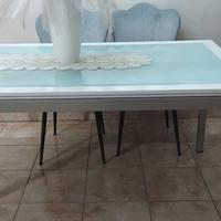 Tavolo allungabile Calligaris