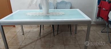 Tavolo allungabile Calligaris