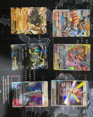 Carte Pokemon