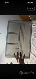 Organizer contenitore da scrivania cancelleria