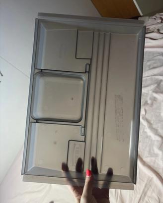 Organizer contenitore da scrivania cancelleria