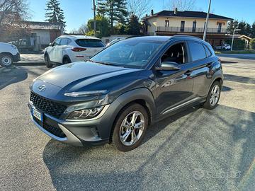Hyundai Kona 1.0 t-gdi xline style pack 2wd 120cv