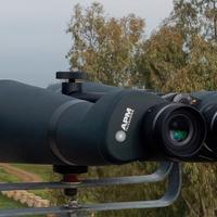 Binocolo APM 34x110
