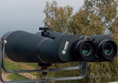 Binocolo APM 34x110
