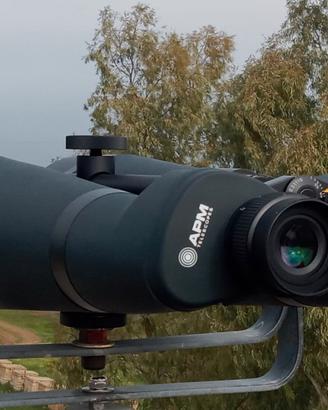 Binocolo APM 34x110