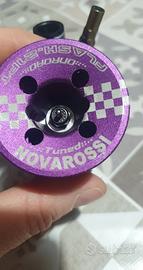 Novarossi 21 Pt revisionato