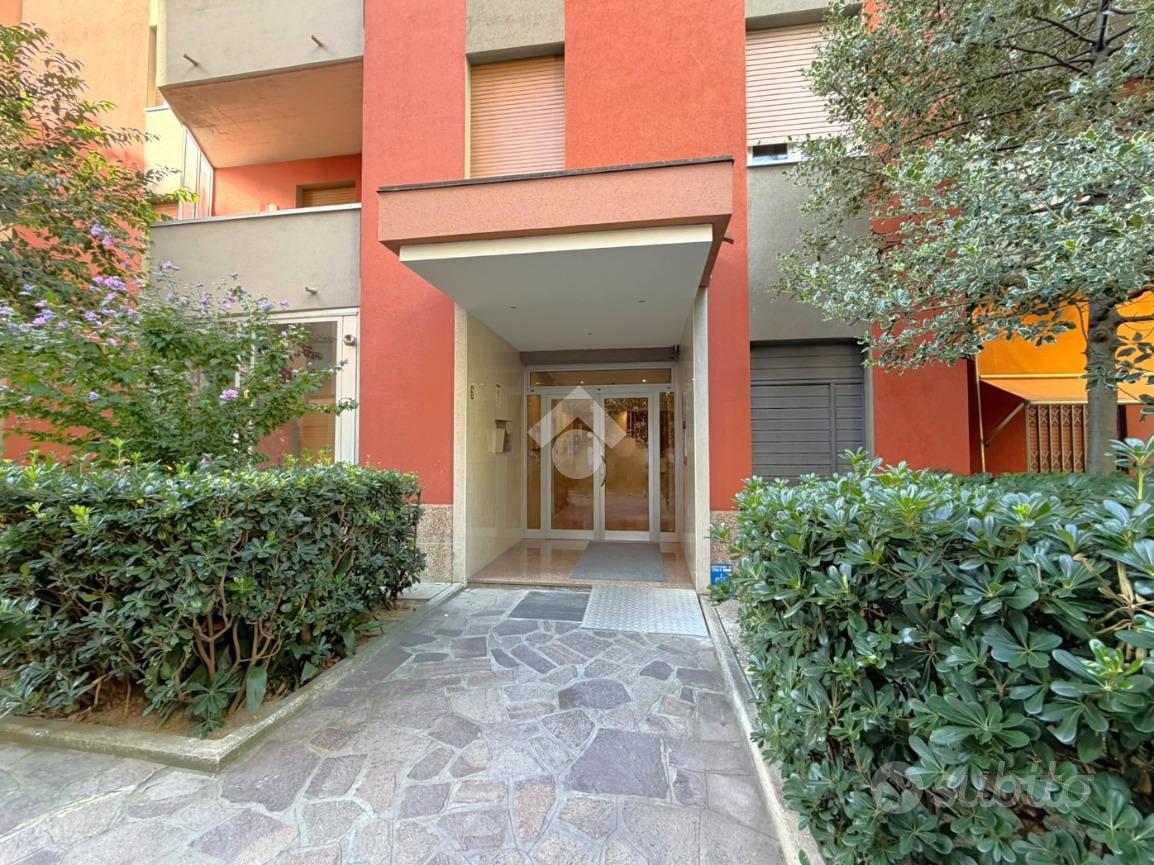 Appartamento – Riccione, Abissinia, Rimini - Vista 2