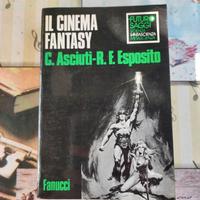 Il Cinema Fantasy - C.Asciuti e R.E. Esposito, Fan