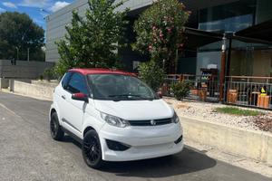 AIXAM CITY 50
