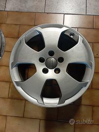 CERCHI In Lega Audi