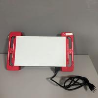Piatto Elettrico Scaldavivande