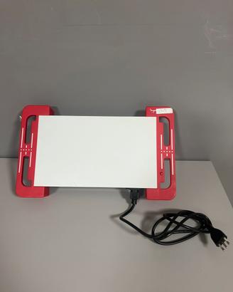 Piatto Elettrico Scaldavivande
