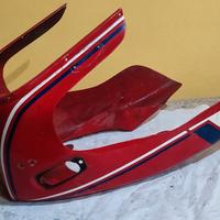 Ducati 500 Pantah SL Semicarena Carena Carenatura 