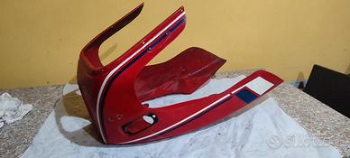 Ducati 500 Pantah SL Semicarena Carena Carenatura 