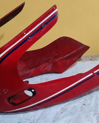 Ducati 500 Pantah SL Semicarena Carena Carenatura 