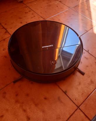 Aspirapolvere automatico