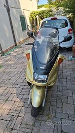Yamaha Majesty 250 DX - Perfettamente marciante