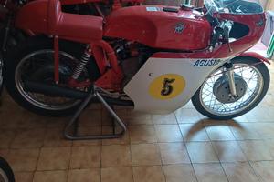 Mv Augusta - Benelli - Ancillotti Competizione