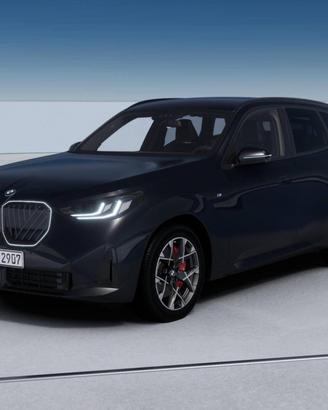 BMW X3 xDrive20 MSport Pro