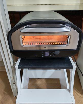 forno elettrico