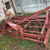 Erpice a molle Dalmasso