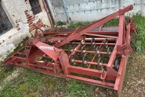 Erpice a molle Dalmasso