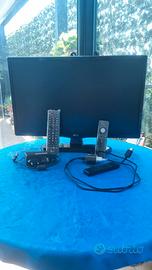 TV LG22TK410V + FIRE STICK AMAZON