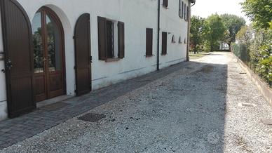 Villetta bifamigliare