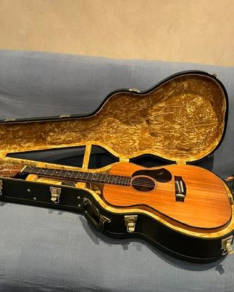 Maton EBW808 Blackwood