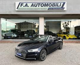 AUDI A5 Cabrio 3.0 TDI quattro S tronic Business