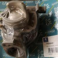 Gruppo termico Peugeot 50 LC