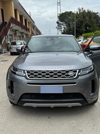 Land Rover Evoque - AUTOCARRO 5 POSTI (N1)