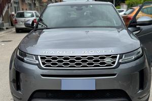 Land Rover Evoque - AUTOCARRO 5 POSTI (N1)
