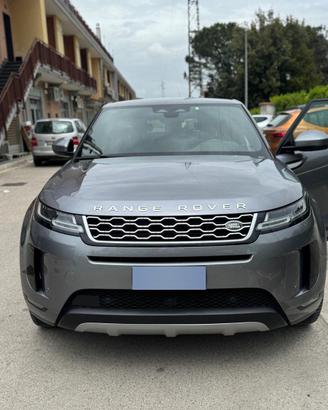 Land Rover Evoque - AUTOCARRO 5 POSTI (N1)