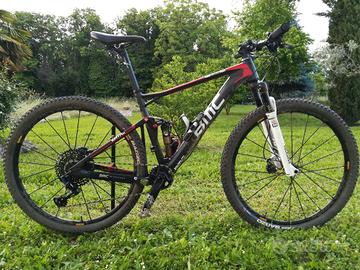 Mtb BMC Four stroke FS01 