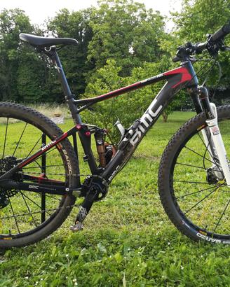 Mtb BMC Four stroke FS01 