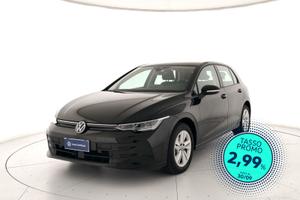 Volkswagen Golf 2.0 tdi life 115cv