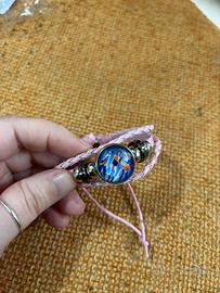 Braccialetto Kpop demon hunters huntrix