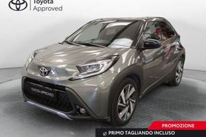 Toyota Aygo X 1.0B (72 CV) Lounge