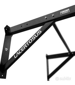 Sbarra Lacertosus (doppia postazione)