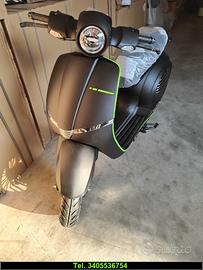 SCOOTER ELETTRICO F19 L3e - 85KM - DISPONIBILE