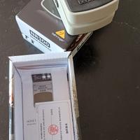 Noise reducer behringer