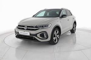 Volkswagen T-Roc 1.5 tsi R-Line
