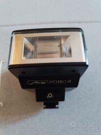 Flash Macablitz Metz 20BC4